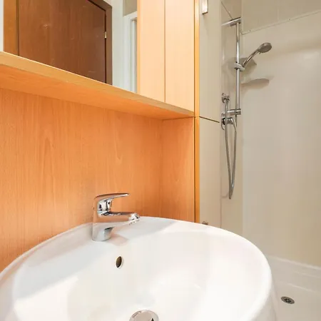 营地 诺里纳露营旅馆