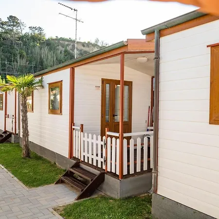 营地 诺里纳露营旅馆