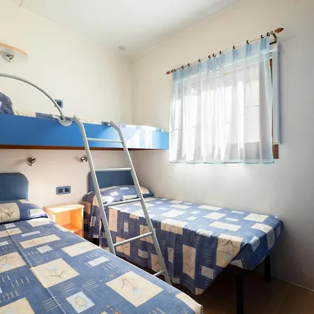 Norina Campsite Pesaro