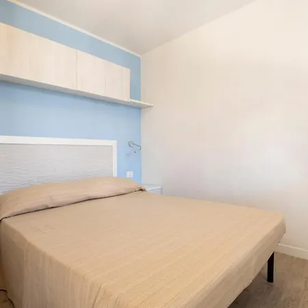 营地 诺里纳露营旅馆 佩萨罗