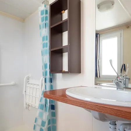 营地 诺里纳露营旅馆 3*