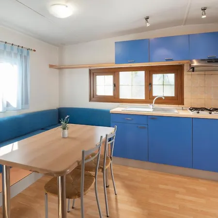 营地 诺里纳露营旅馆