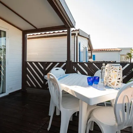 Campsite Norina Pesaro