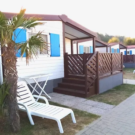 营地 诺里纳露营旅馆