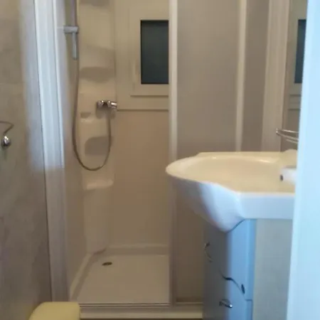 营地 诺里纳露营旅馆