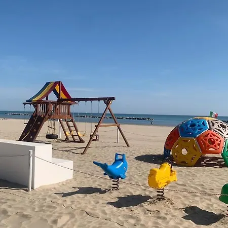 诺里纳露营旅馆