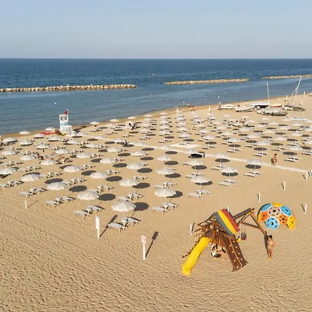 诺里纳露营旅馆 营地