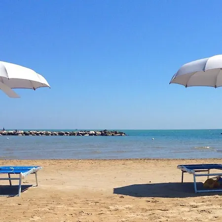 Campsite Norina Pesaro