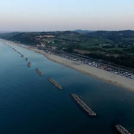 诺里纳露营旅馆