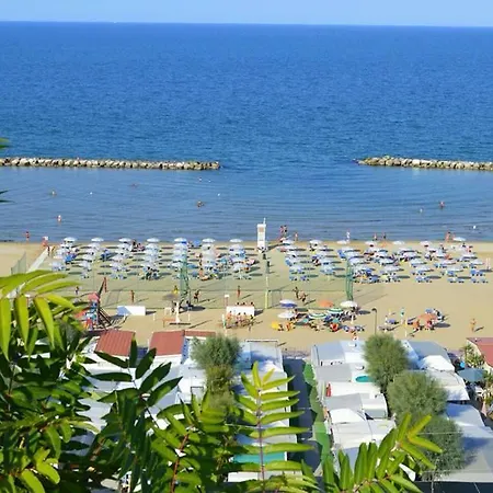 Norina 3* Pesaro