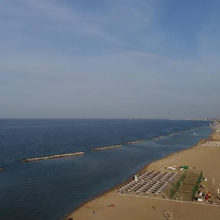 诺里纳露营旅馆 营地