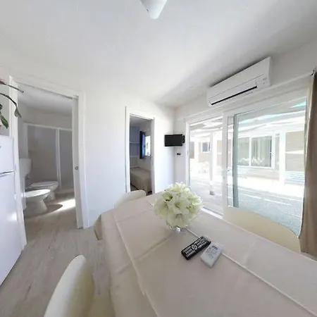 营地 诺里纳露营旅馆 3*