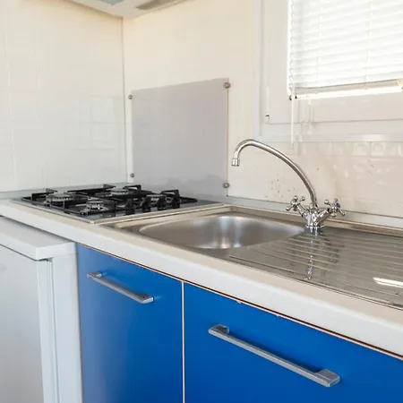 مكان تخييم Norina 3*