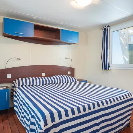 Parque de Campismo Norina