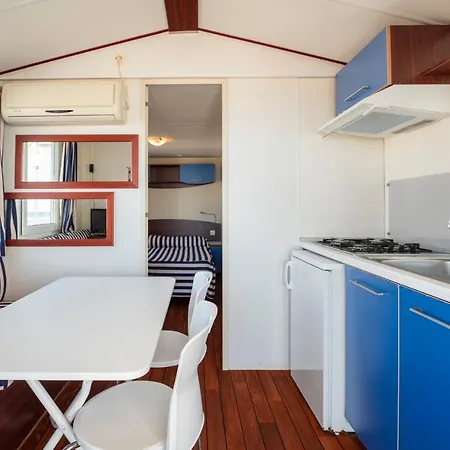 Parque de Campismo Norina