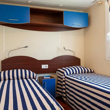 مكان تخييم Norina بيزارو