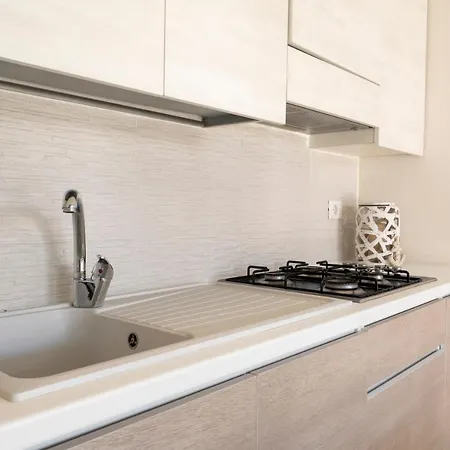 Parque de Campismo Norina Pesaro