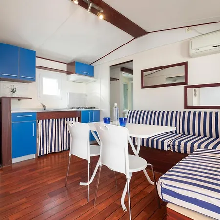 Parque de Campismo Norina 3*