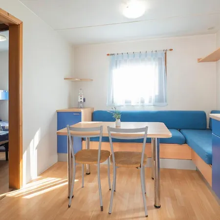 Parque de Campismo Norina Pesaro