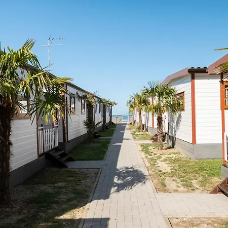 Parque de Campismo Norina