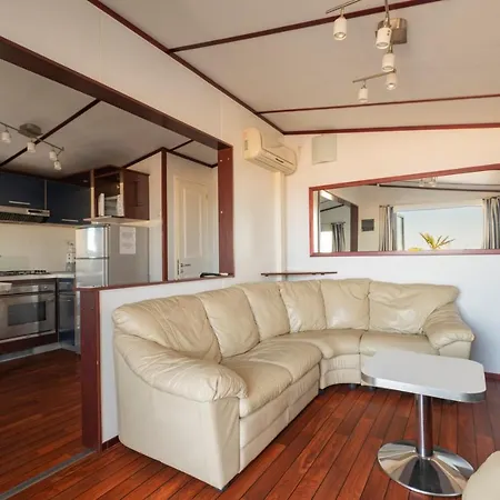 Norina Parque de Campismo