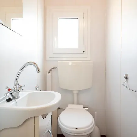 Parque de Campismo Norina 3*