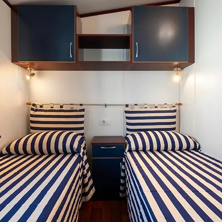 Norina Parque de Campismo Pesaro