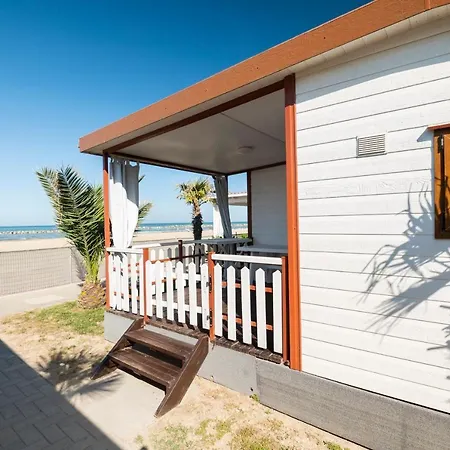 Norina Parque de Campismo