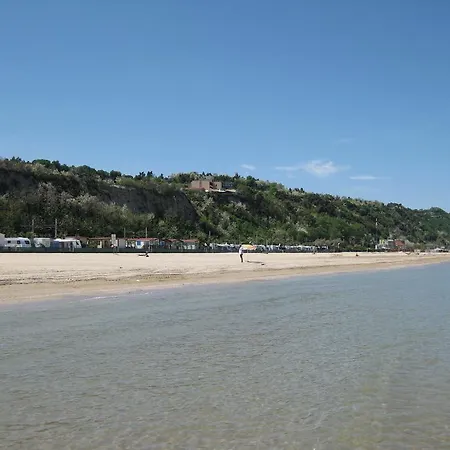 Norina Parque de Campismo