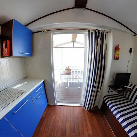 キャンプ場 Norina ペザロ