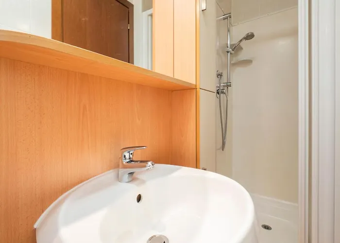 Κάμπινγκ Norina