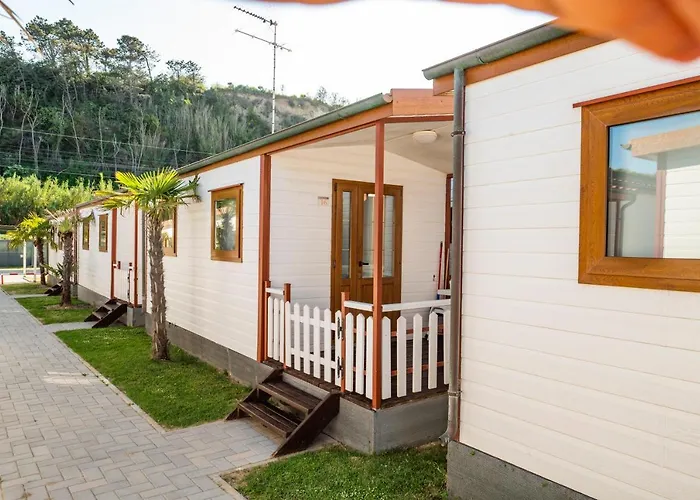 Κάμπινγκ Norina