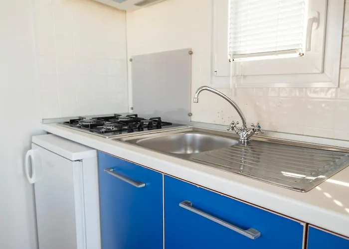 Κάμπινγκ Norina 3*