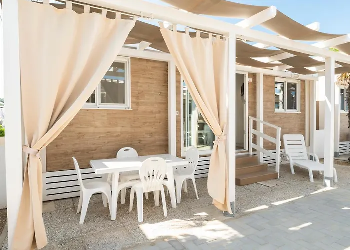 Κάμπινγκ Norina