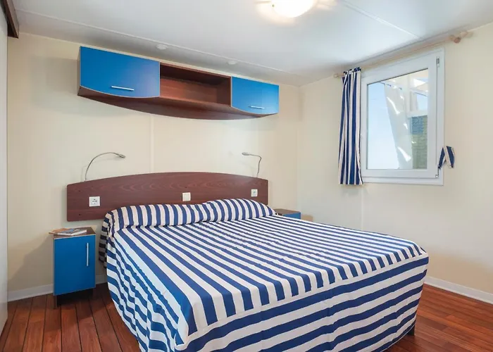 Κάμπινγκ Norina