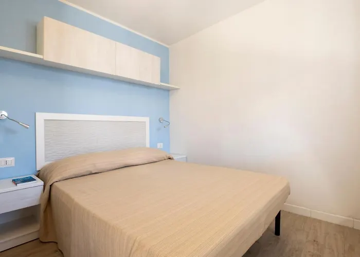 Κάμπινγκ Norina Πέζαρο