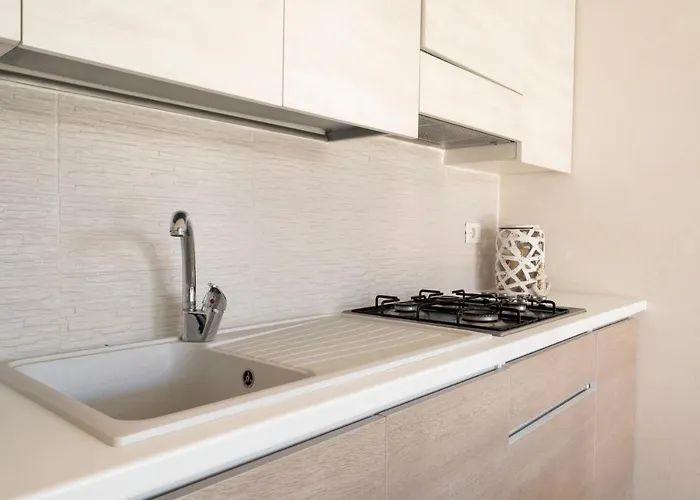 Κάμπινγκ Norina Πέζαρο