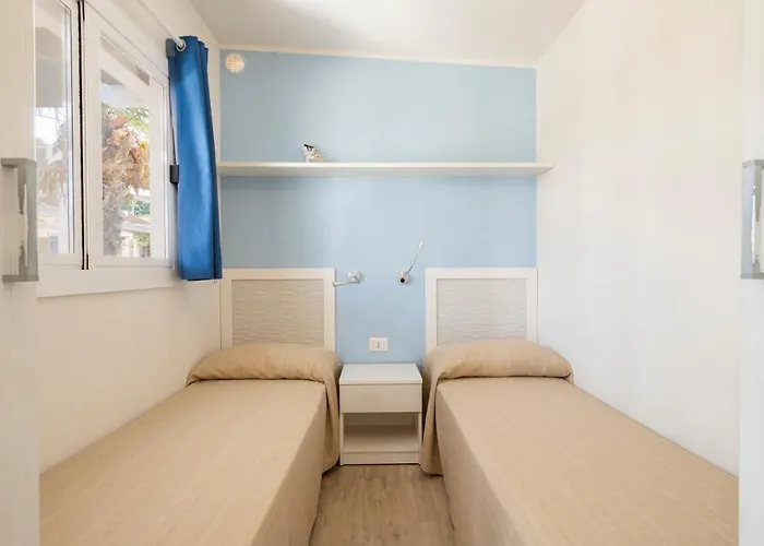 Norina 3* Πέζαρο