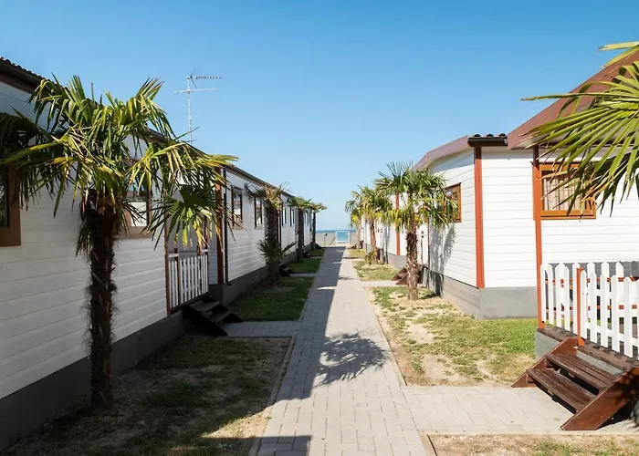 Κάμπινγκ Norina