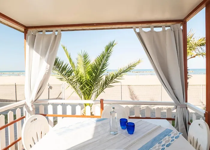 Norina Κάμπινγκ