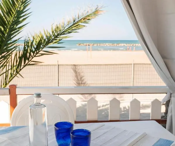 Norina Κάμπινγκ