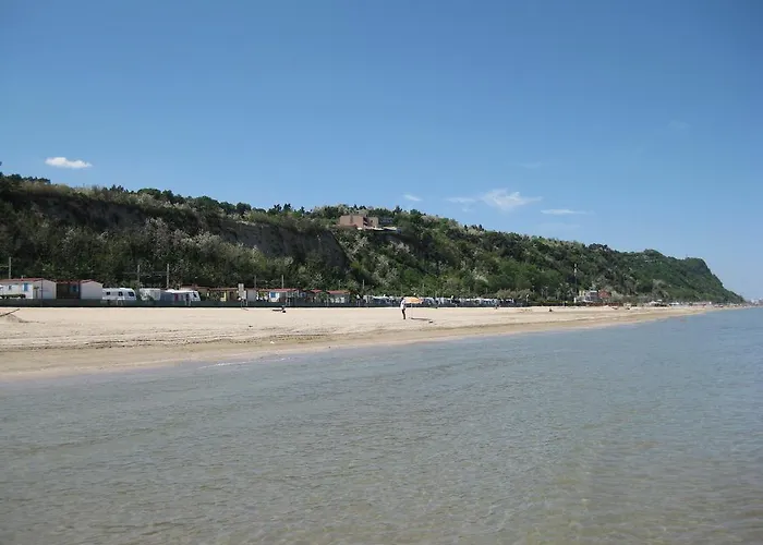 Norina Κάμπινγκ