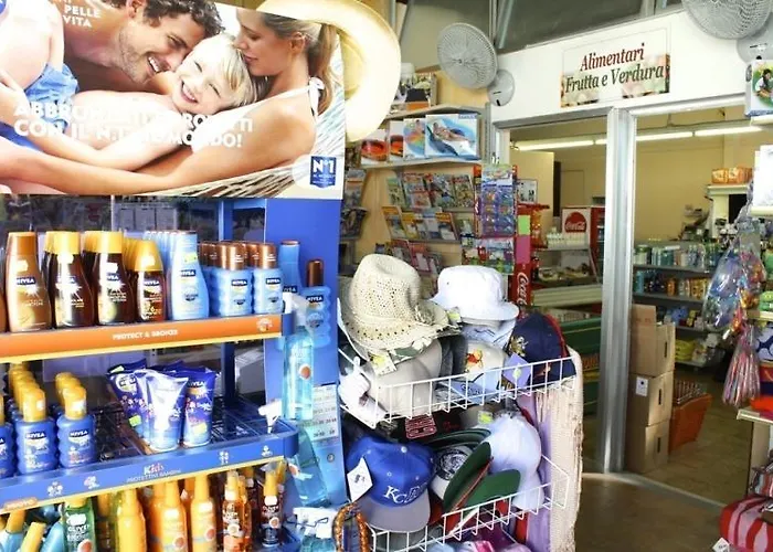 Norina Κάμπινγκ