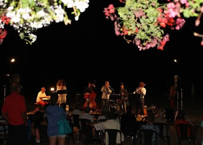 Κάμπινγκ Norina