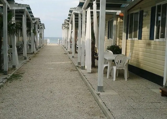 Norina Κάμπινγκ