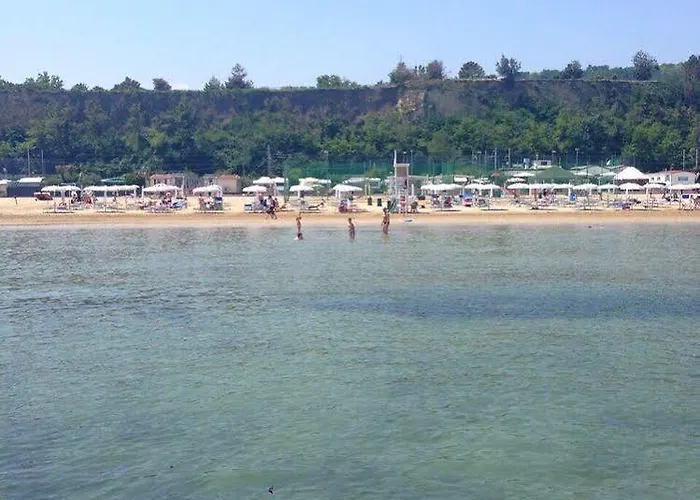 Norina Κάμπινγκ Πέζαρο