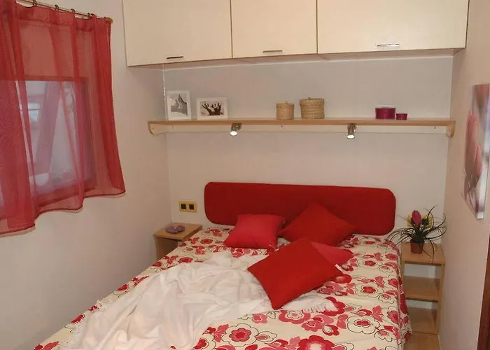 Norina Κάμπινγκ 3*