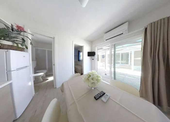 Κάμπινγκ Norina 3*